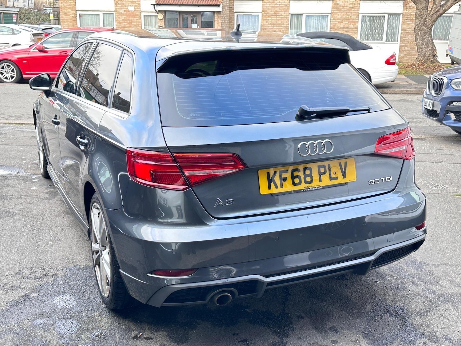 Used Audi A3 2019 for sale - 77166757: Photo 7