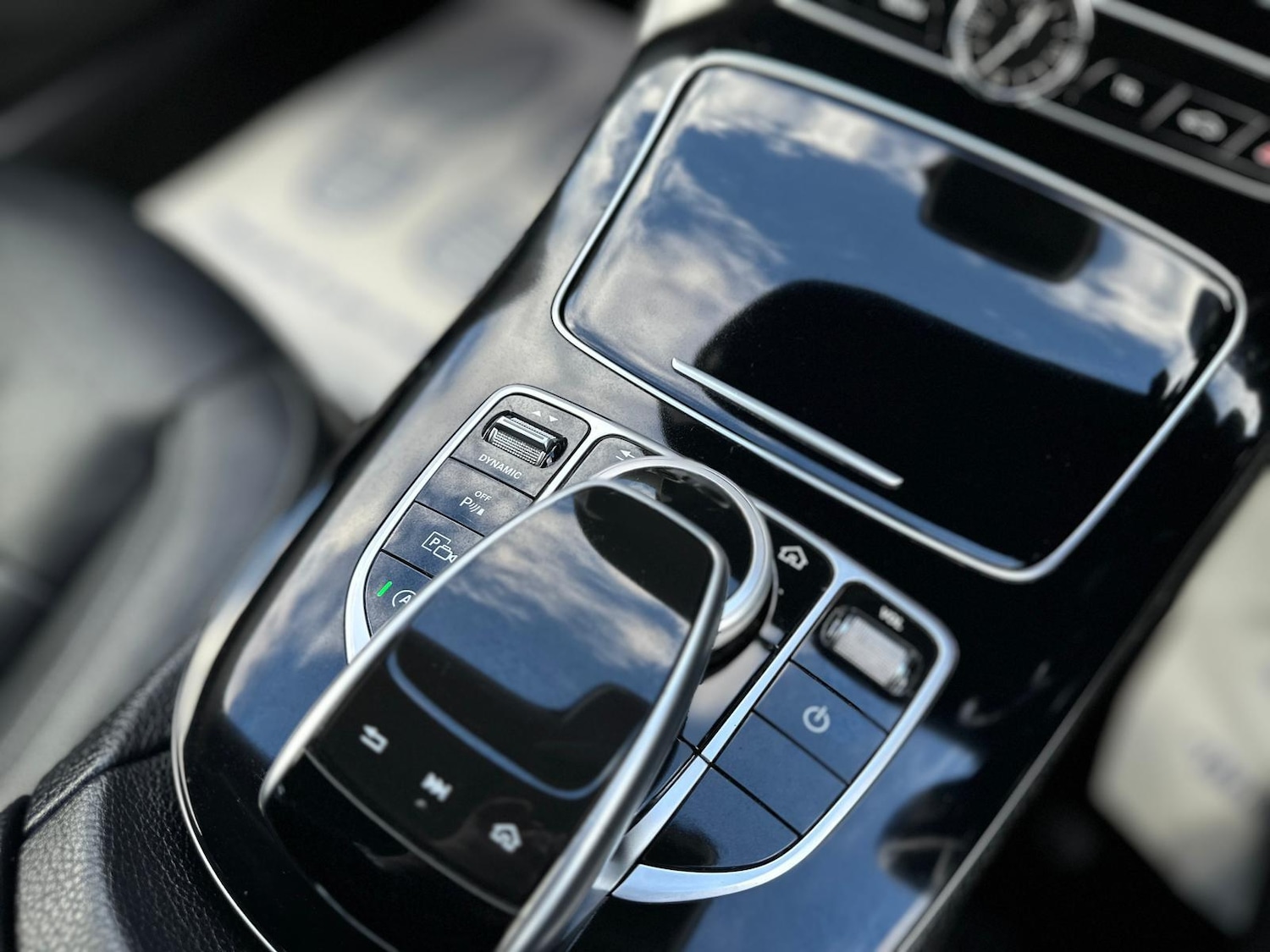 Used Mercedes-Benz E Class 2017 for sale - 78058288: Photo 13