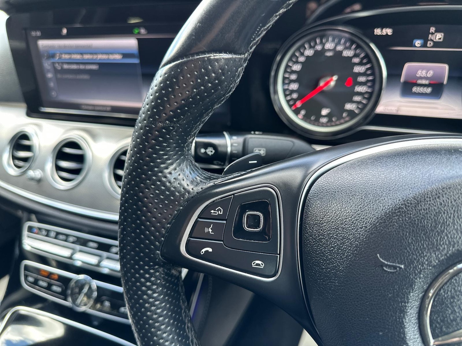 Used Mercedes-Benz E Class 2017 for sale - 78058288: Photo 17