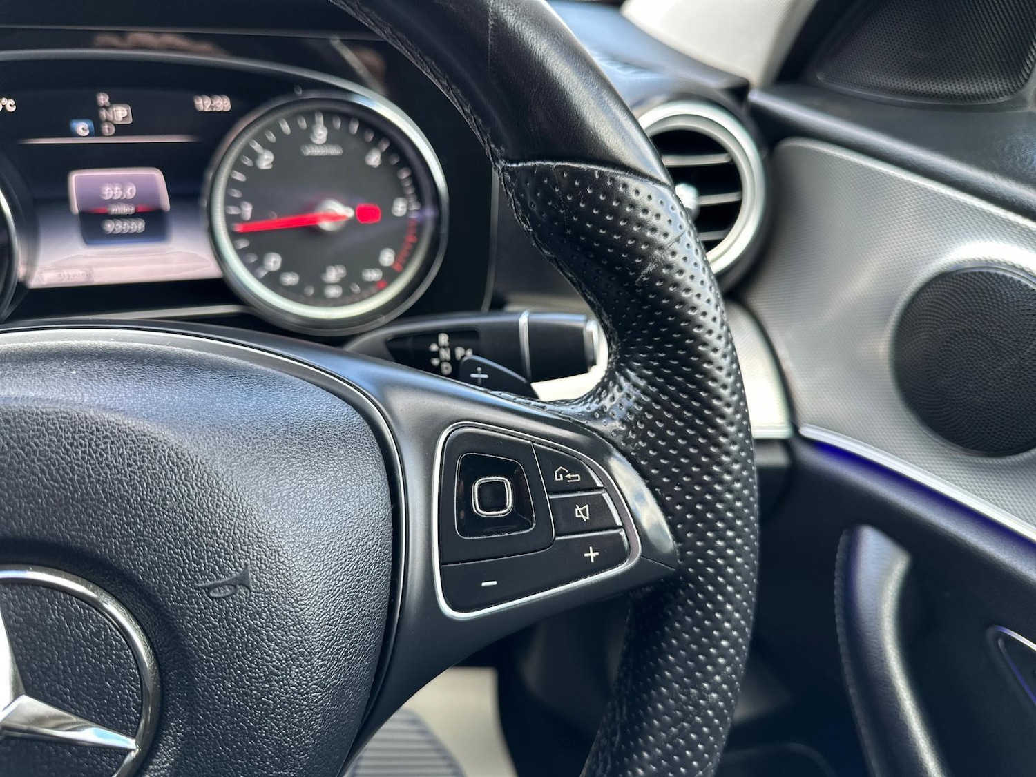 Used Mercedes-Benz E Class 2017 for sale - 78058288: Photo 18