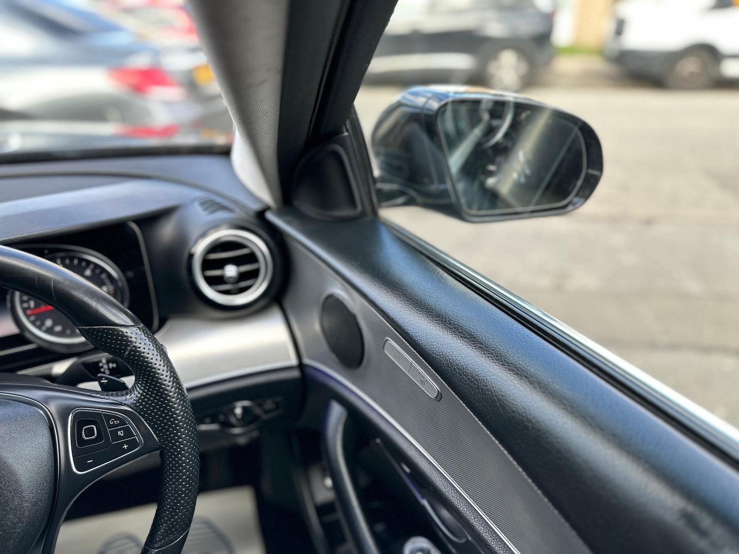 Used Mercedes-Benz E Class 2017 for sale - 78058288: Photo 19