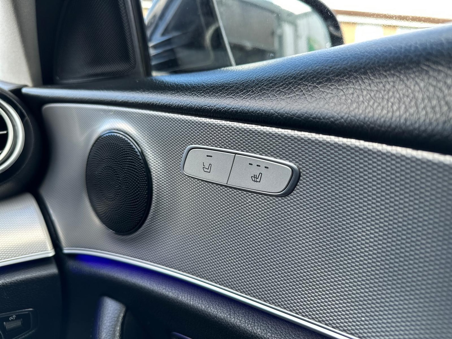 Used Mercedes-Benz E Class 2017 for sale - 78058288: Photo 20