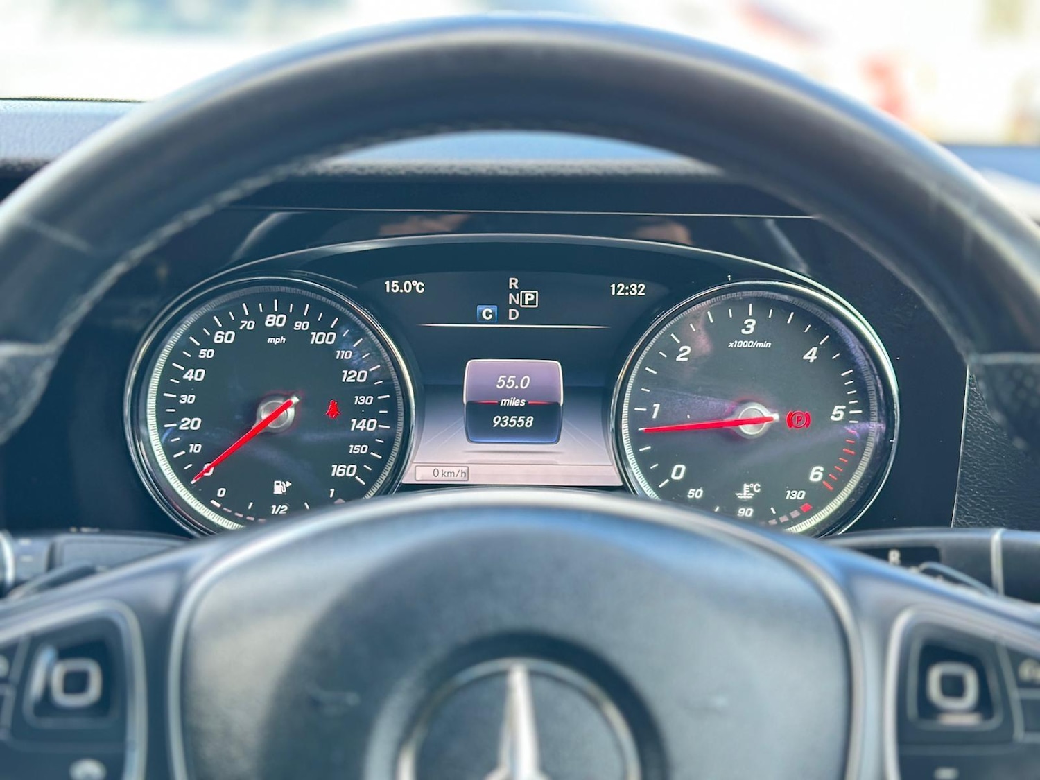 Used Mercedes-Benz E Class 2017 for sale - 78058288: Photo 21