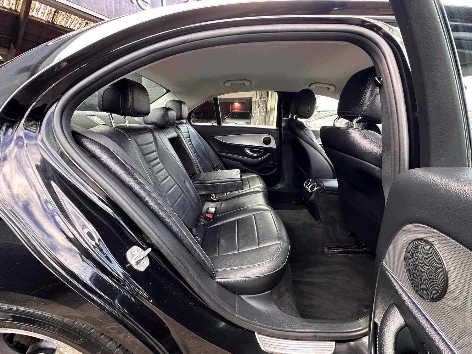 Used Mercedes-Benz E Class 2017 for sale - 78058288: Photo 23