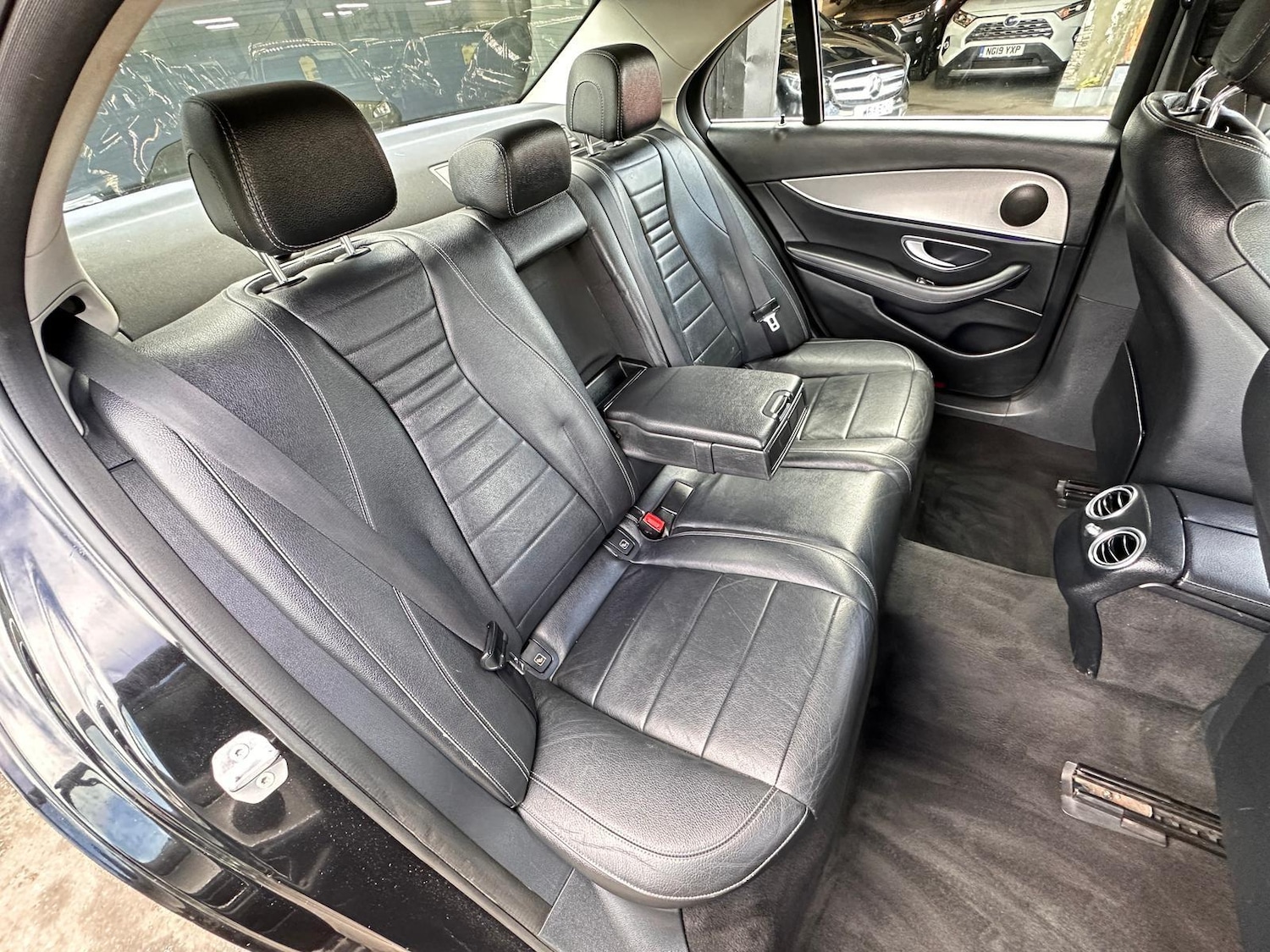 Used Mercedes-Benz E Class 2017 for sale - 78058288: Photo 24