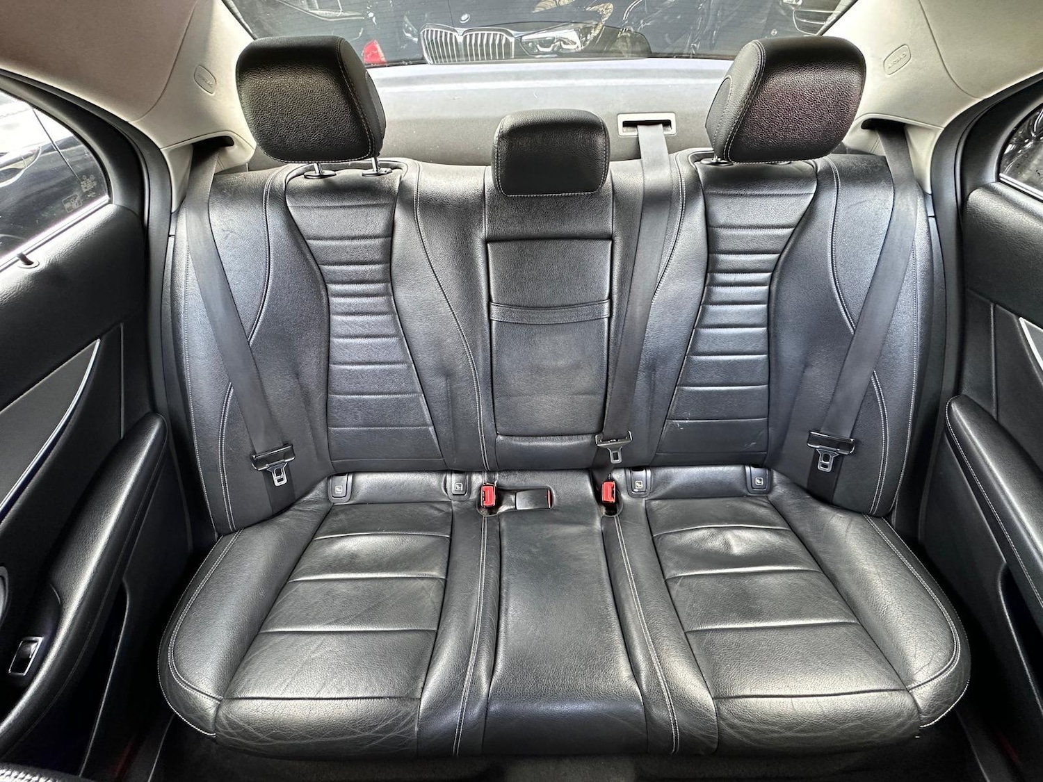 Used Mercedes-Benz E Class 2017 for sale - 78058288: Photo 25