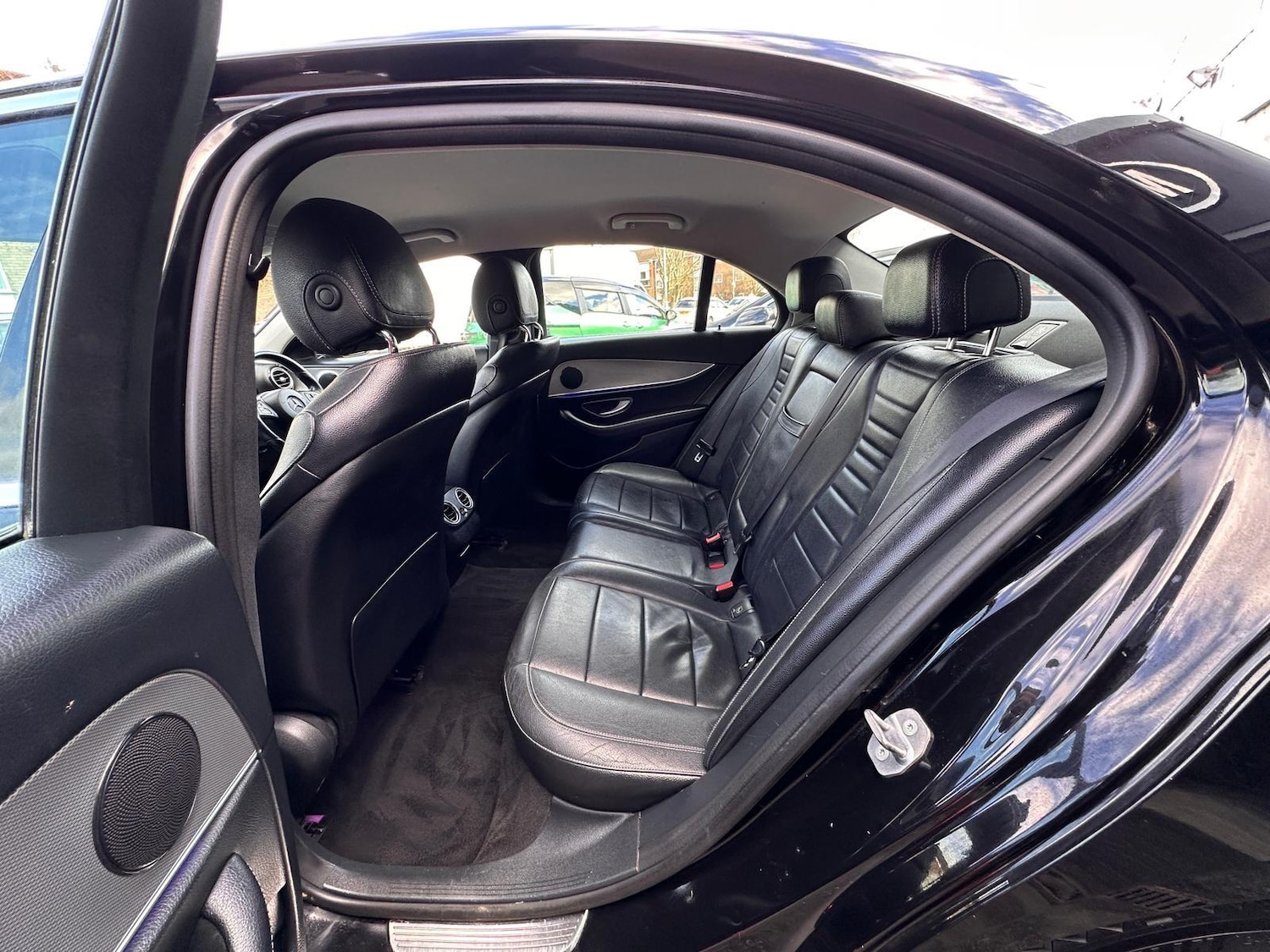 Used Mercedes-Benz E Class 2017 for sale - 78058288: Photo 27