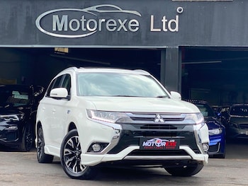 Used Mitsubishi Outlander 2015 for sale - 79553299: Photo