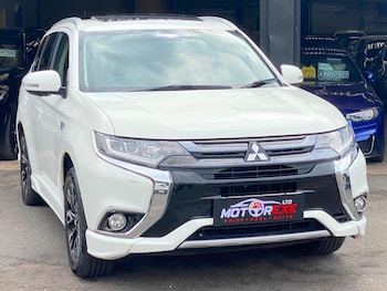 Used Mitsubishi Outlander 2015 for sale - 79553299: Photo