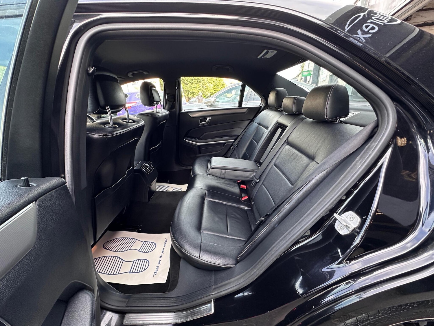 Used Mercedes-Benz E Class for sale - 77215326: Photo 24