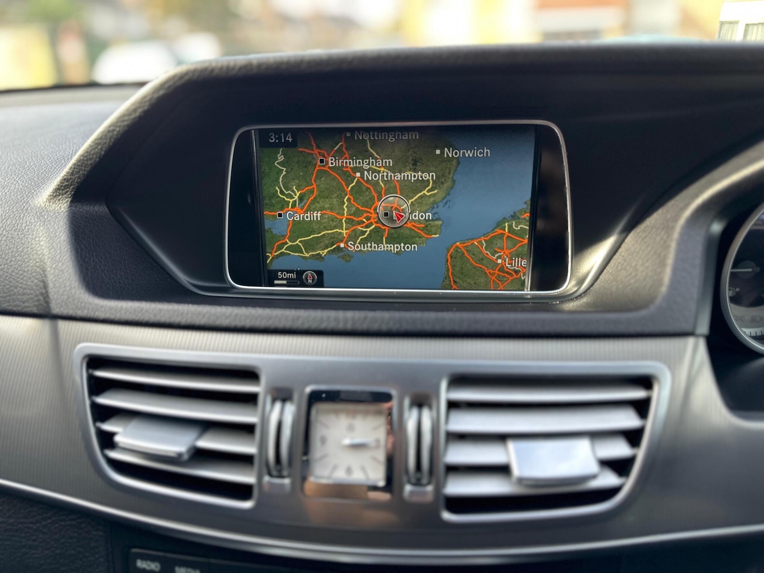 Used Mercedes-Benz E Class for sale - 77215326: Photo 29