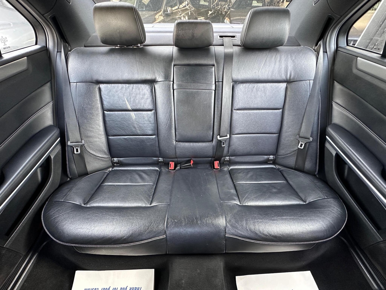 Used Mercedes-Benz E Class for sale - 77215326: Photo 30