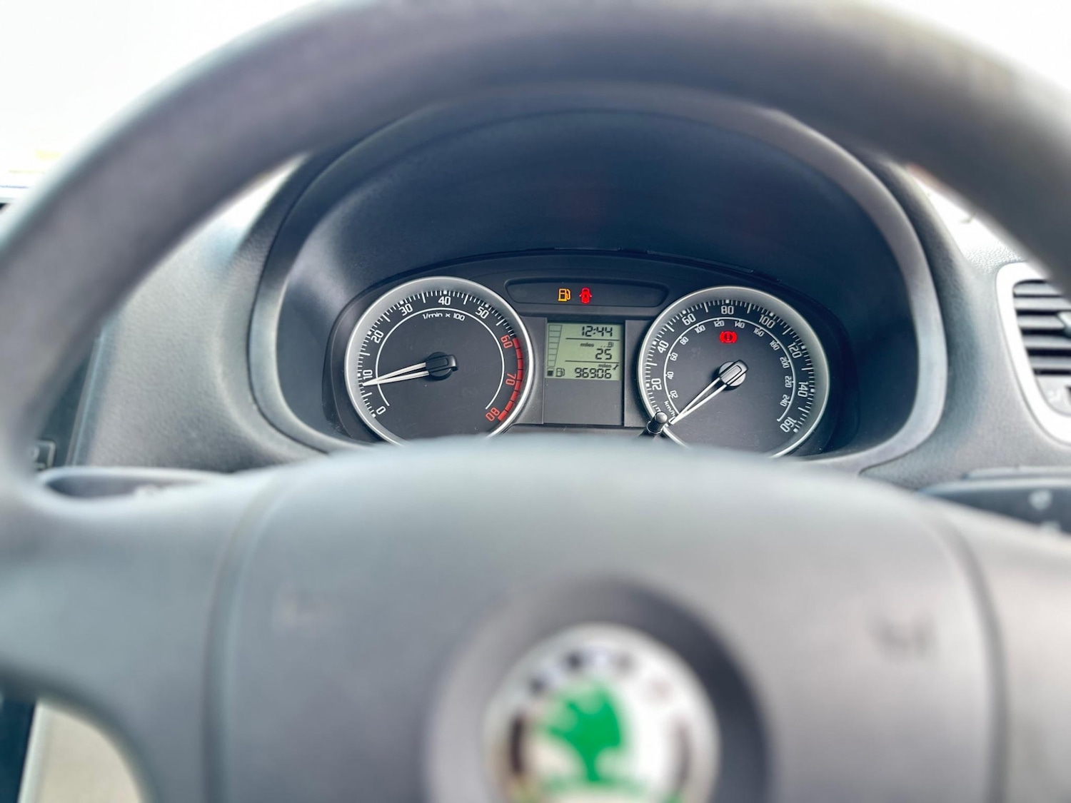 Vehicle 24
