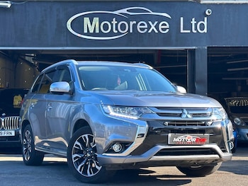 Used Mitsubishi Outlander 2017 for sale - 79324863: Photo