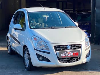 Used Suzuki Splash 2013 for sale - 79645240: Photo