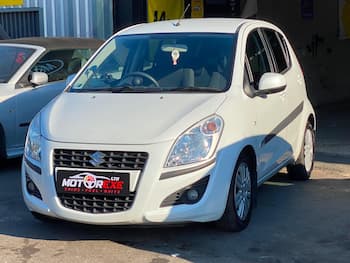 Used Suzuki Splash 2013 for sale - 79645240: Photo