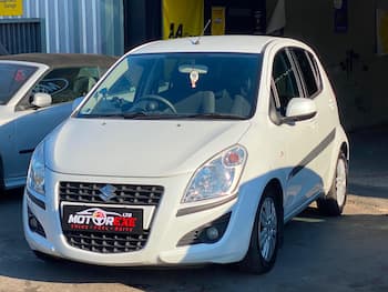 Used Suzuki Splash 2013 for sale - 79645240: Photo