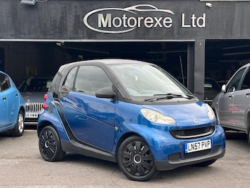 Used smart fortwo 2008 for sale - 75520472: Photo