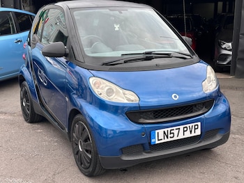 Used smart fortwo 2008 for sale - 75520472: Photo