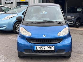Used smart fortwo 2008 for sale - 75520472: Photo