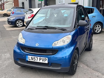 Used smart fortwo 2008 for sale - 75520472: Photo