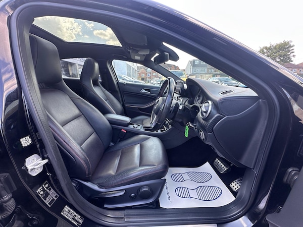 Used Mercedes-Benz A-Class 2015 for sale - 76260009: Photo 16
