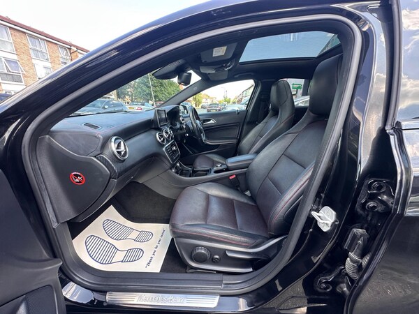 Used Mercedes-Benz A-Class 2015 for sale - 76260009: Photo 19