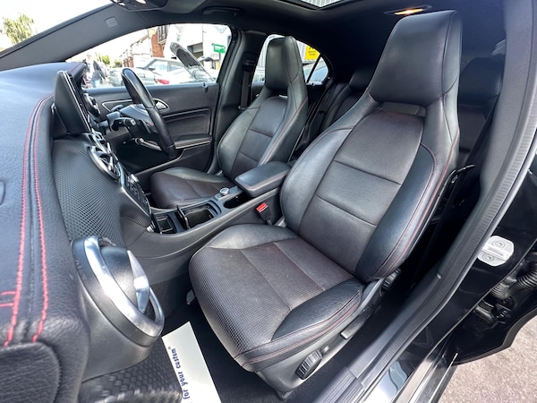 Used Mercedes-Benz A-Class 2015 for sale - 76260009: Photo 20