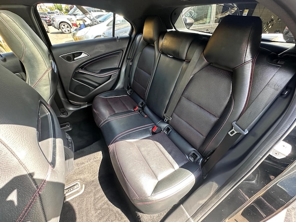 Used Mercedes-Benz A-Class 2015 for sale - 76260009: Photo 21
