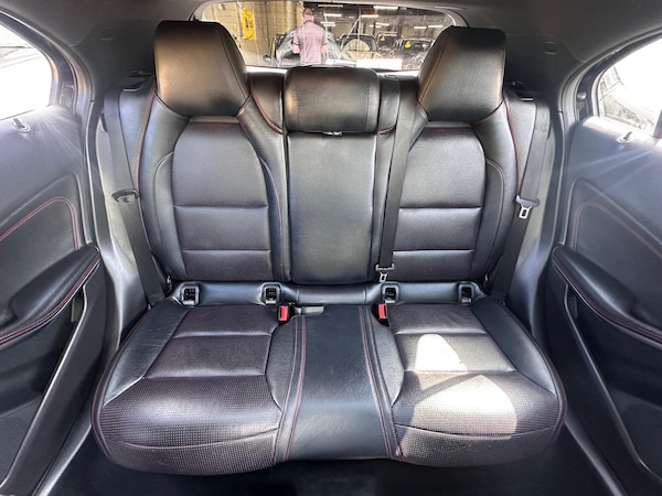 Used Mercedes-Benz A-Class 2015 for sale - 76260009: Photo 23