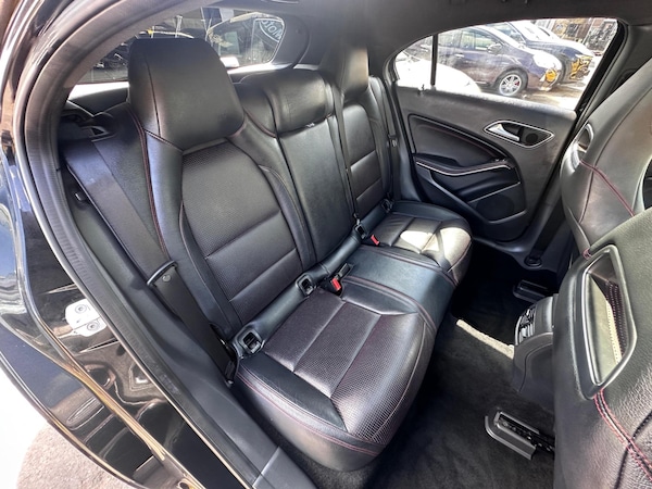 Used Mercedes-Benz A-Class 2015 for sale - 76260009: Photo 24