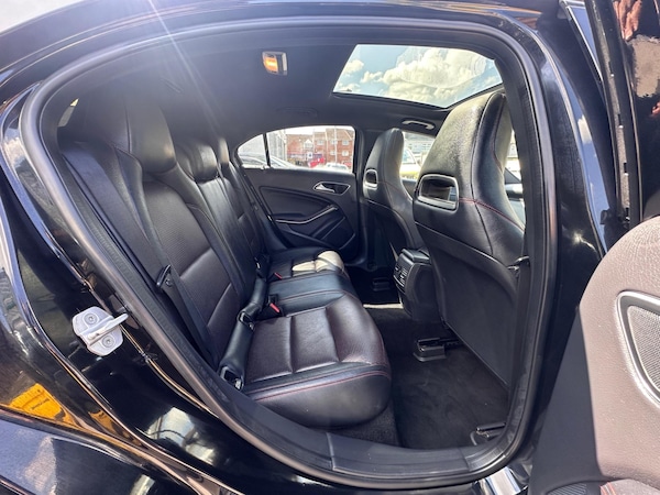 Used Mercedes-Benz A-Class 2015 for sale - 76260009: Photo 25