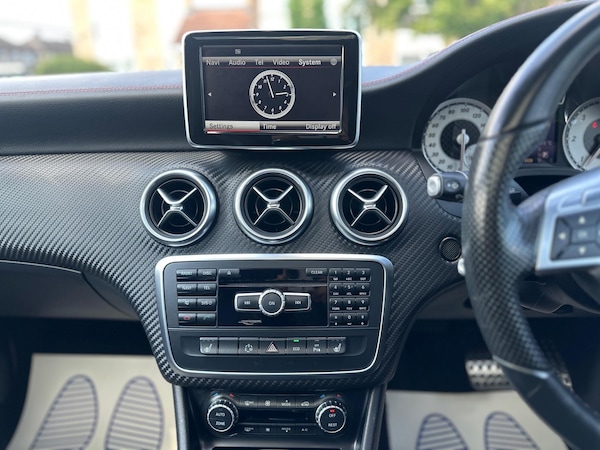 Used Mercedes-Benz A-Class 2015 for sale - 76260009: Photo 26