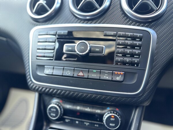 Used Mercedes-Benz A-Class 2015 for sale - 76260009: Photo 28