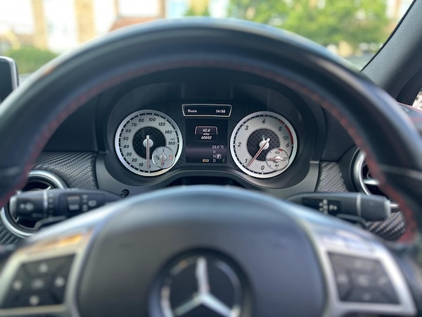 Used Mercedes-Benz A-Class 2015 for sale - 76260009: Photo 29
