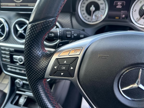 Used Mercedes-Benz A-Class 2015 for sale - 76260009: Photo 30