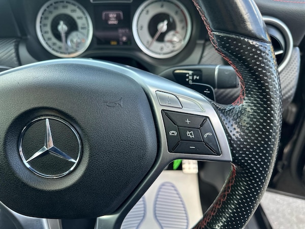 Used Mercedes-Benz A-Class 2015 for sale - 76260009: Photo 31
