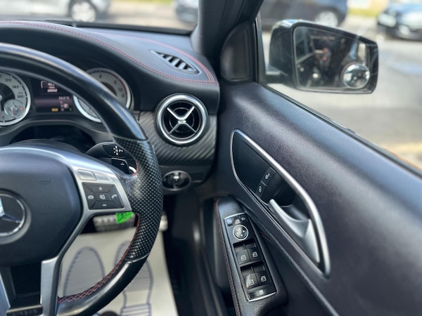 Used Mercedes-Benz A-Class 2015 for sale - 76260009: Photo 32