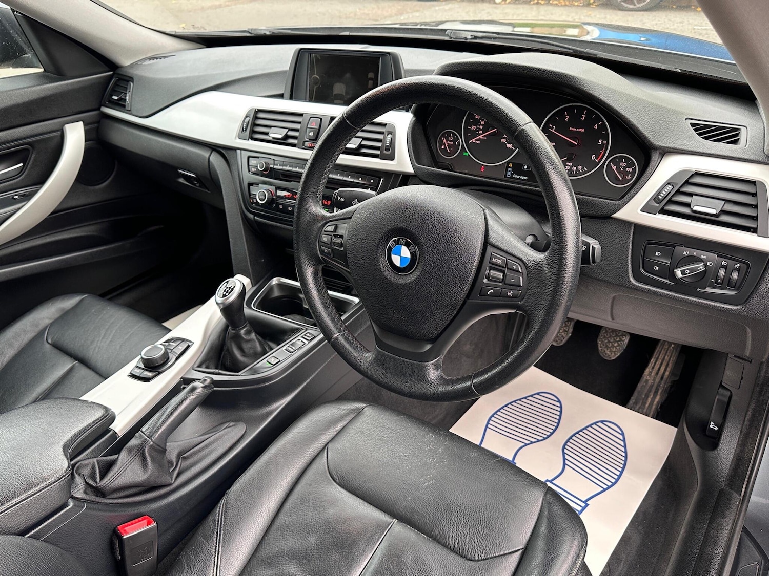 Used BMW 3 Series Gran Turismo 2013 for sale - 76472161: Photo 15