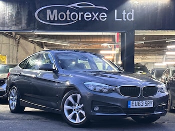 Used BMW 3 Series Gran Turismo 2013 for sale - 76472161: Photo