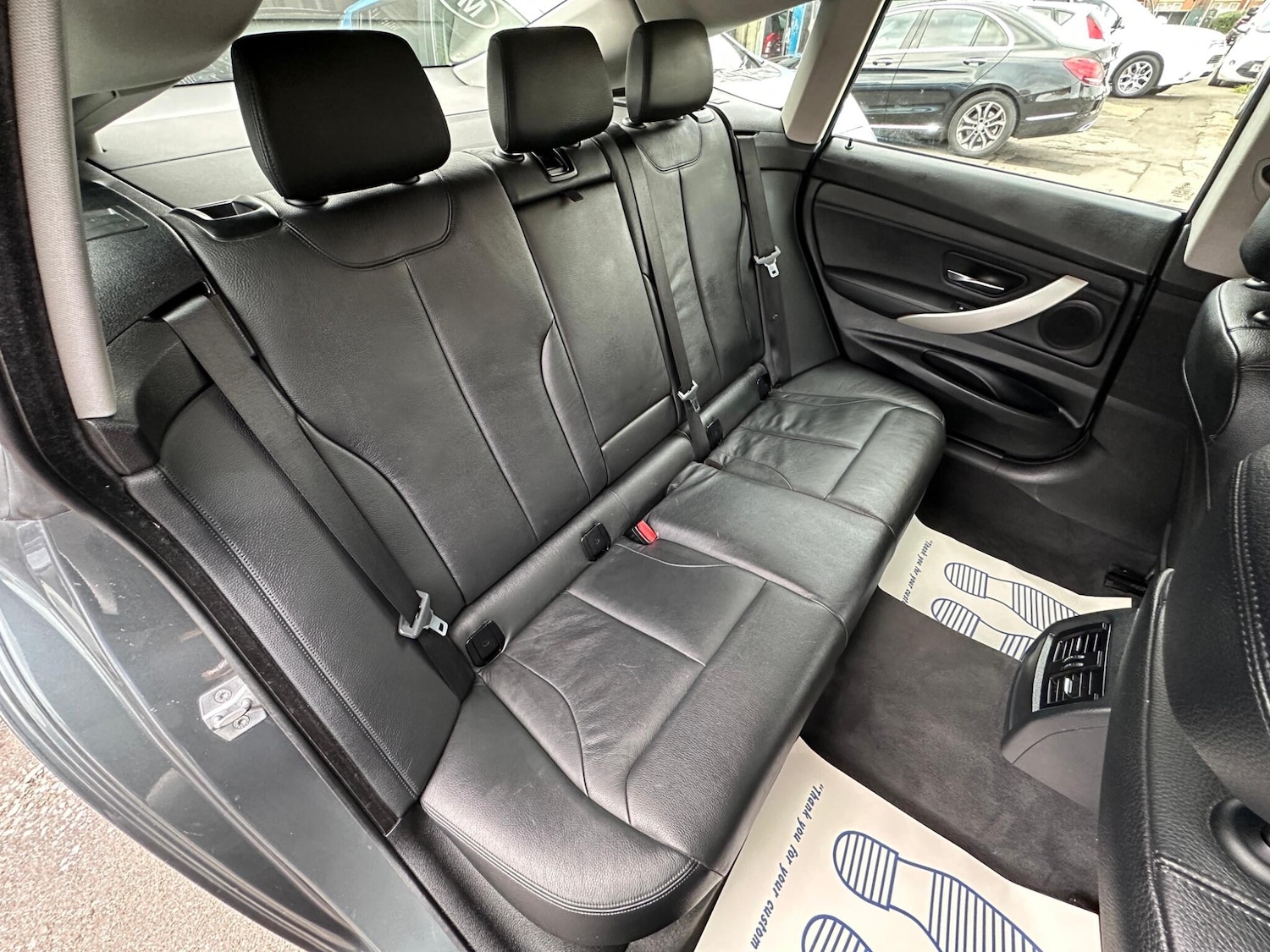 Used BMW 3 Series Gran Turismo 2013 for sale - 76472161: Photo 22