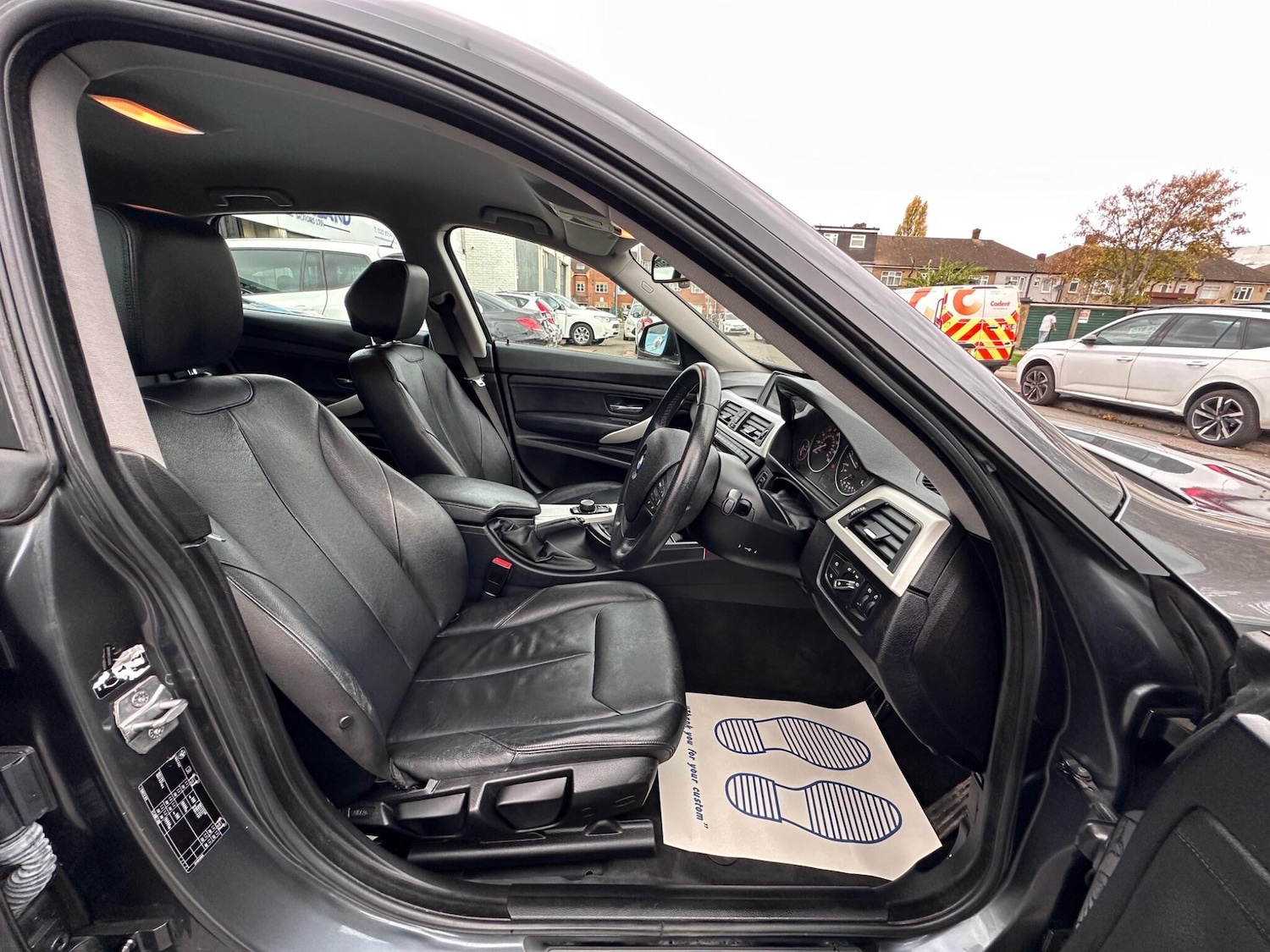 Used BMW 3 Series Gran Turismo 2013 for sale - 76472161: Photo 23