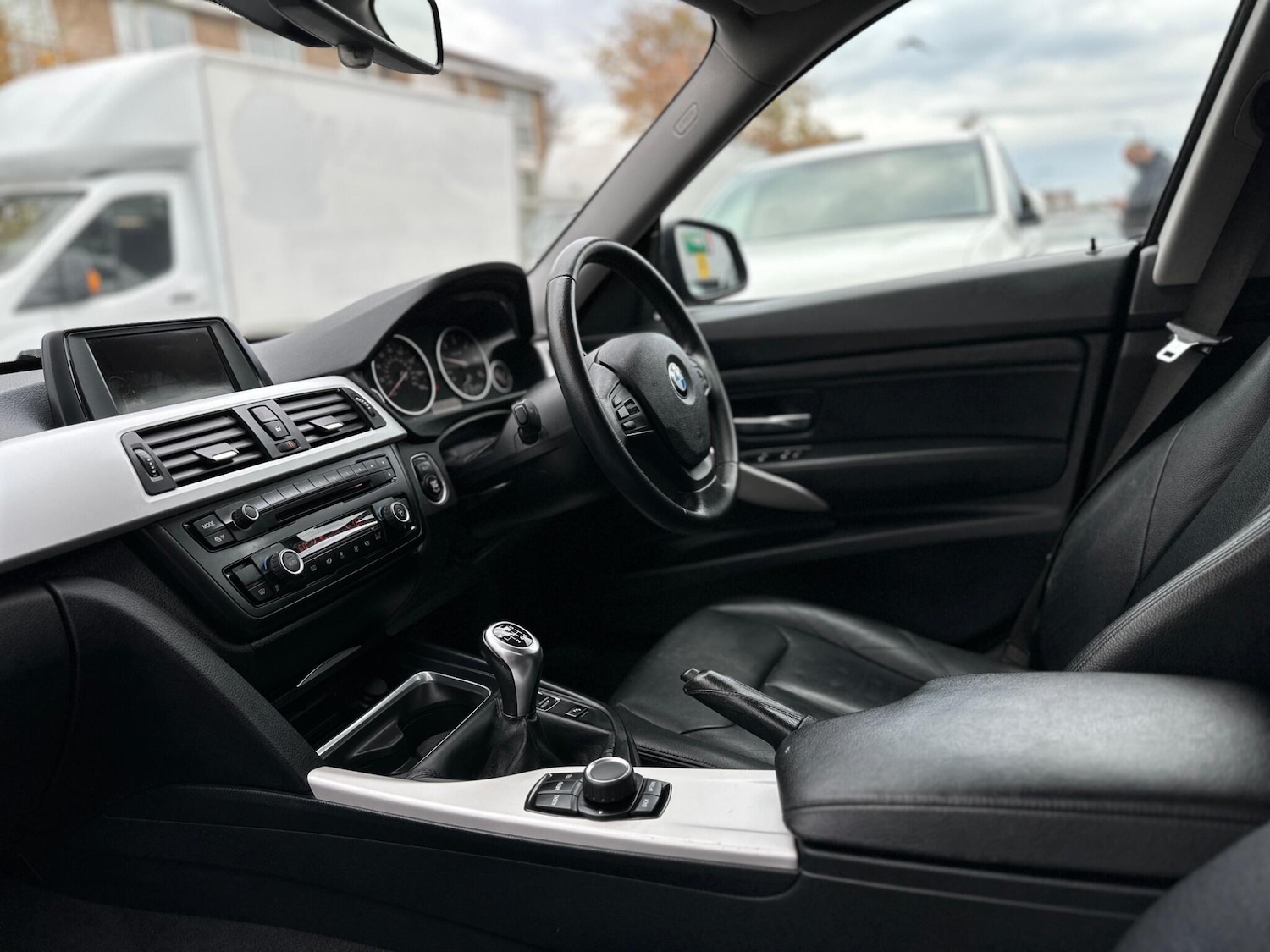 Used BMW 3 Series Gran Turismo 2013 for sale - 76472161: Photo 25