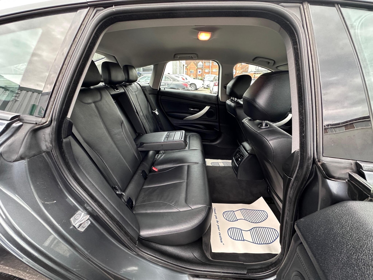 Used BMW 3 Series Gran Turismo 2013 for sale - 76472161: Photo 26