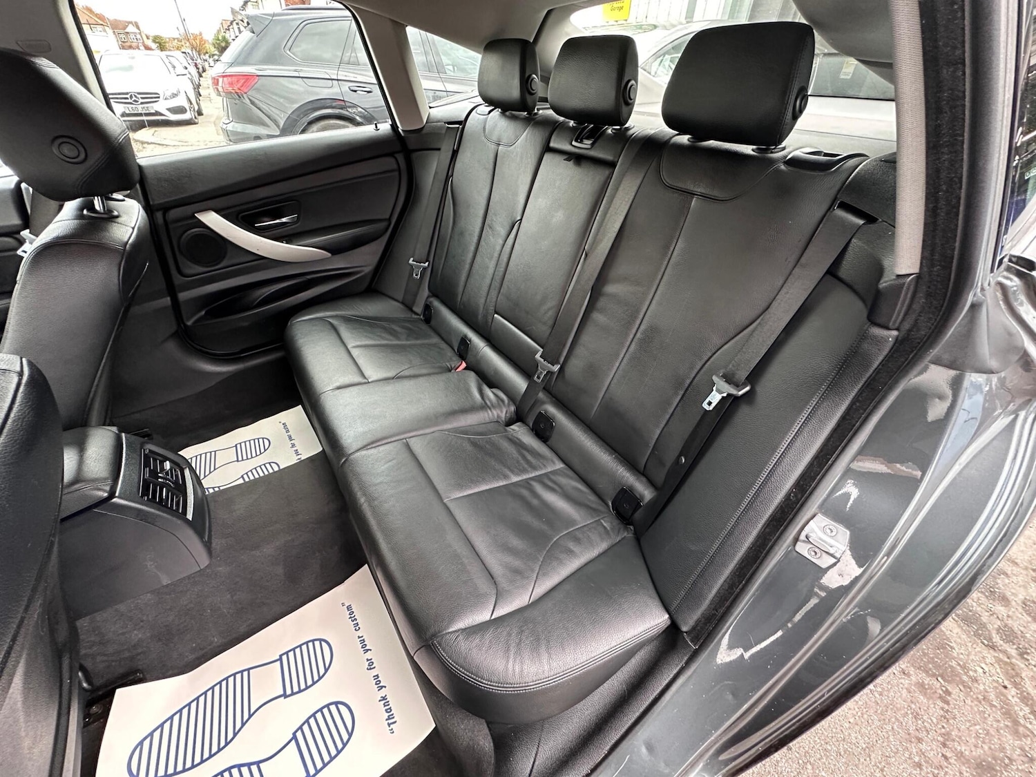 Used BMW 3 Series Gran Turismo 2013 for sale - 76472161: Photo 27