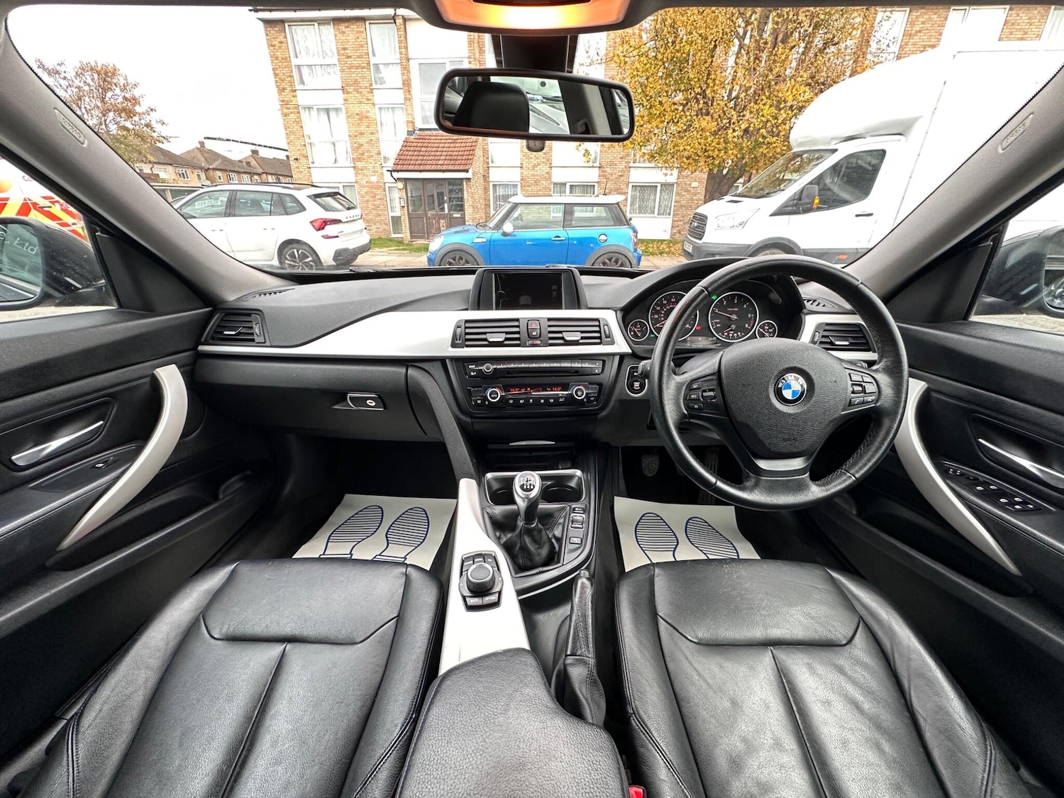 Used BMW 3 Series Gran Turismo 2013 for sale - 76472161: Photo 28