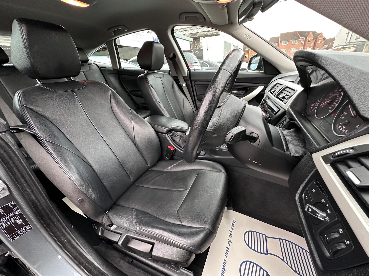 Used BMW 3 Series Gran Turismo 2013 for sale - 76472161: Photo 30