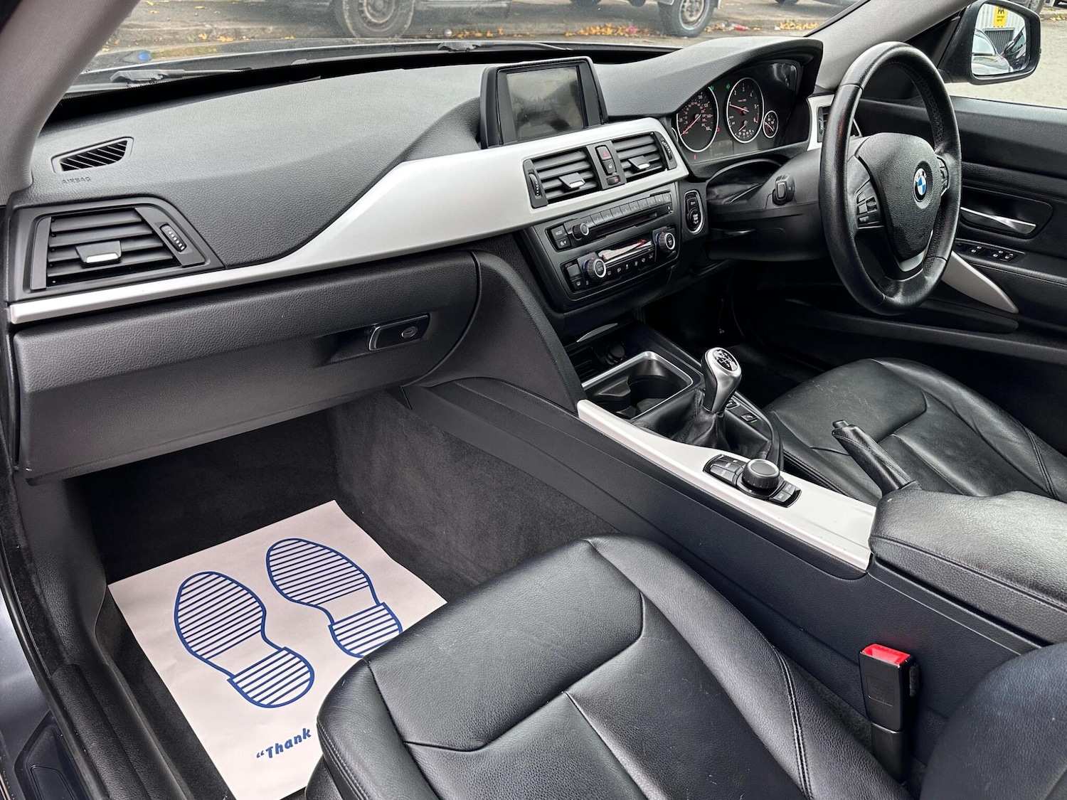 Used BMW 3 Series Gran Turismo 2013 for sale - 76472161: Photo 31