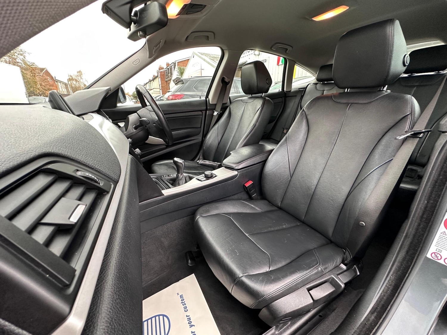 Used BMW 3 Series Gran Turismo 2013 for sale - 76472161: Photo 33