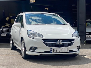 Used Vauxhall Corsa 2015 for sale - 78809487: Photo